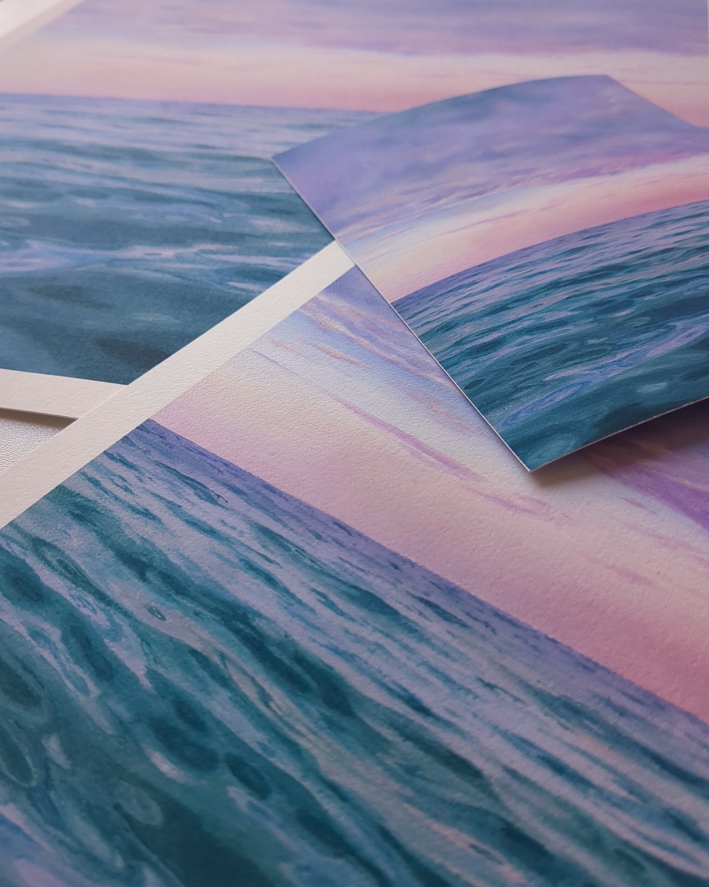 A Moment's Peace | Open Edition Print