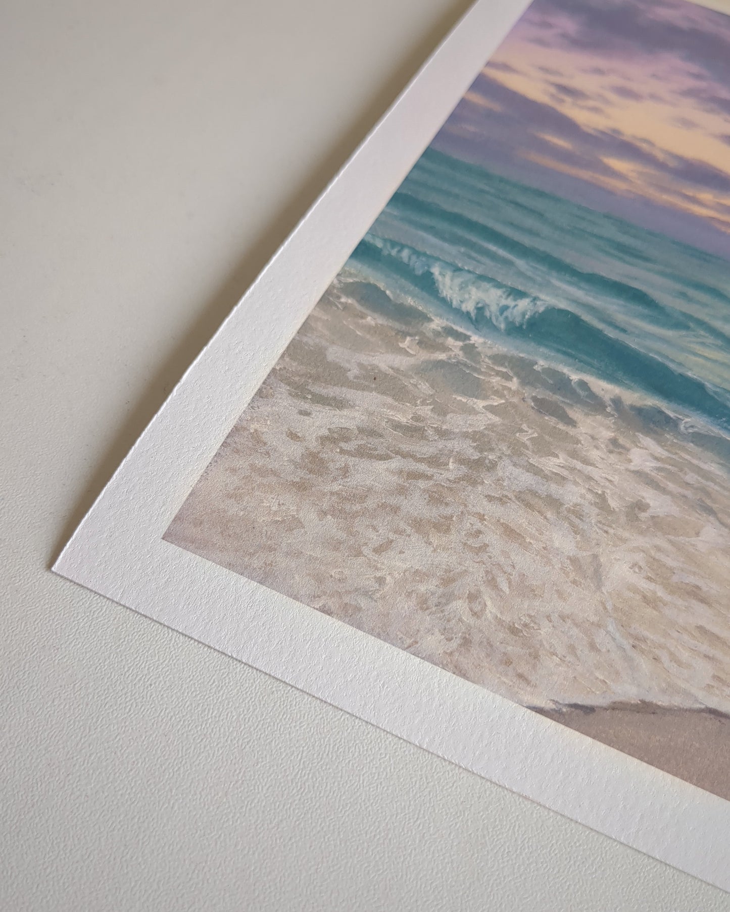 Lavender Haze | Open Edition Print